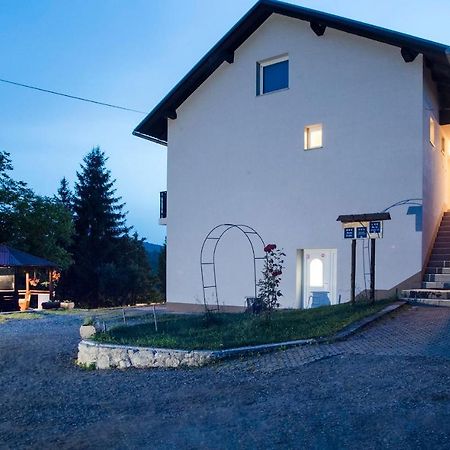 Apartments Vesna Slunj Exterior foto