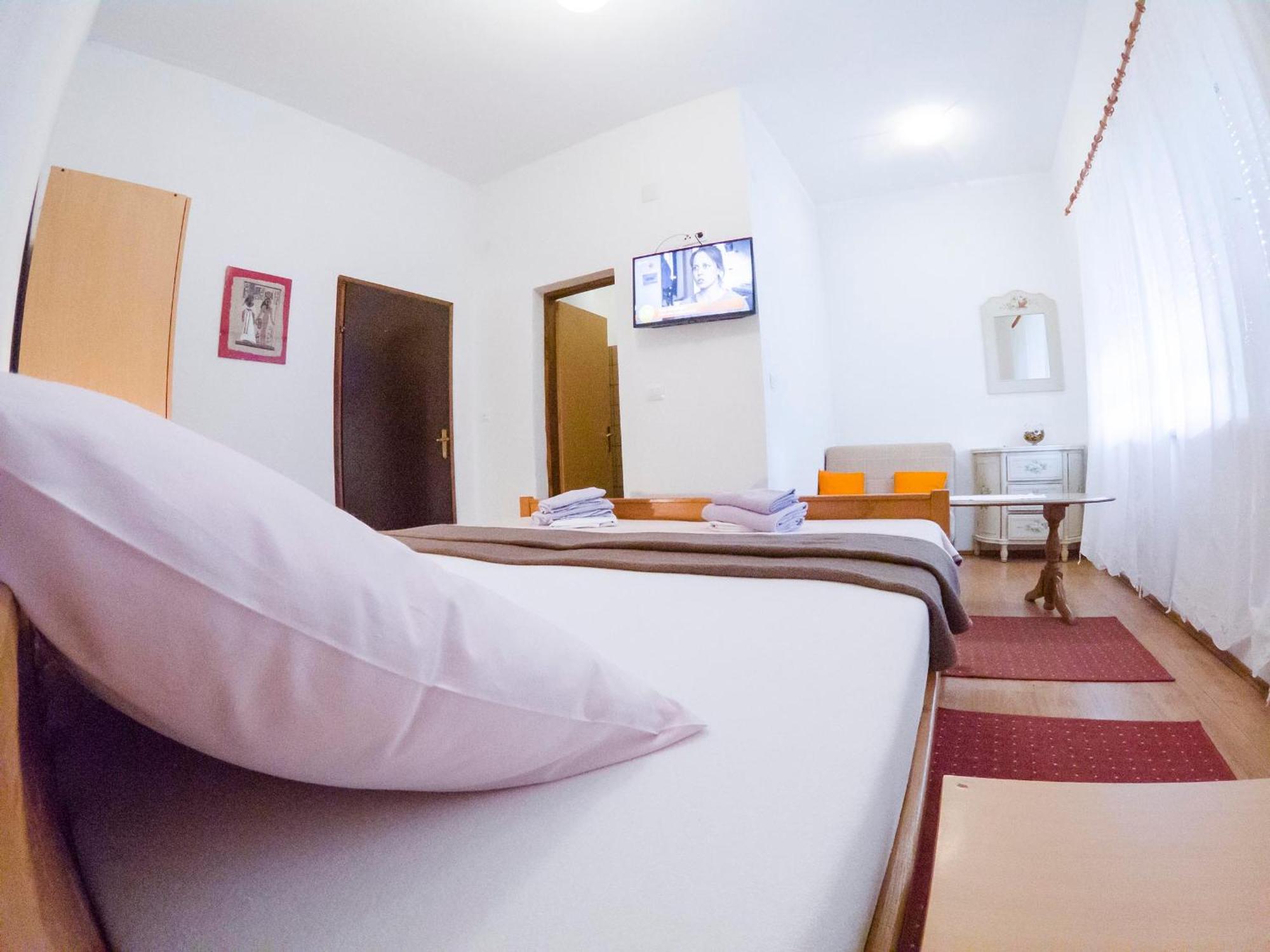 Apartments Vesna Slunj Quarto foto