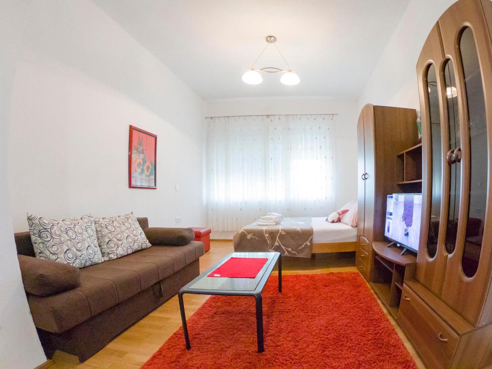 Apartments Vesna Slunj Quarto foto