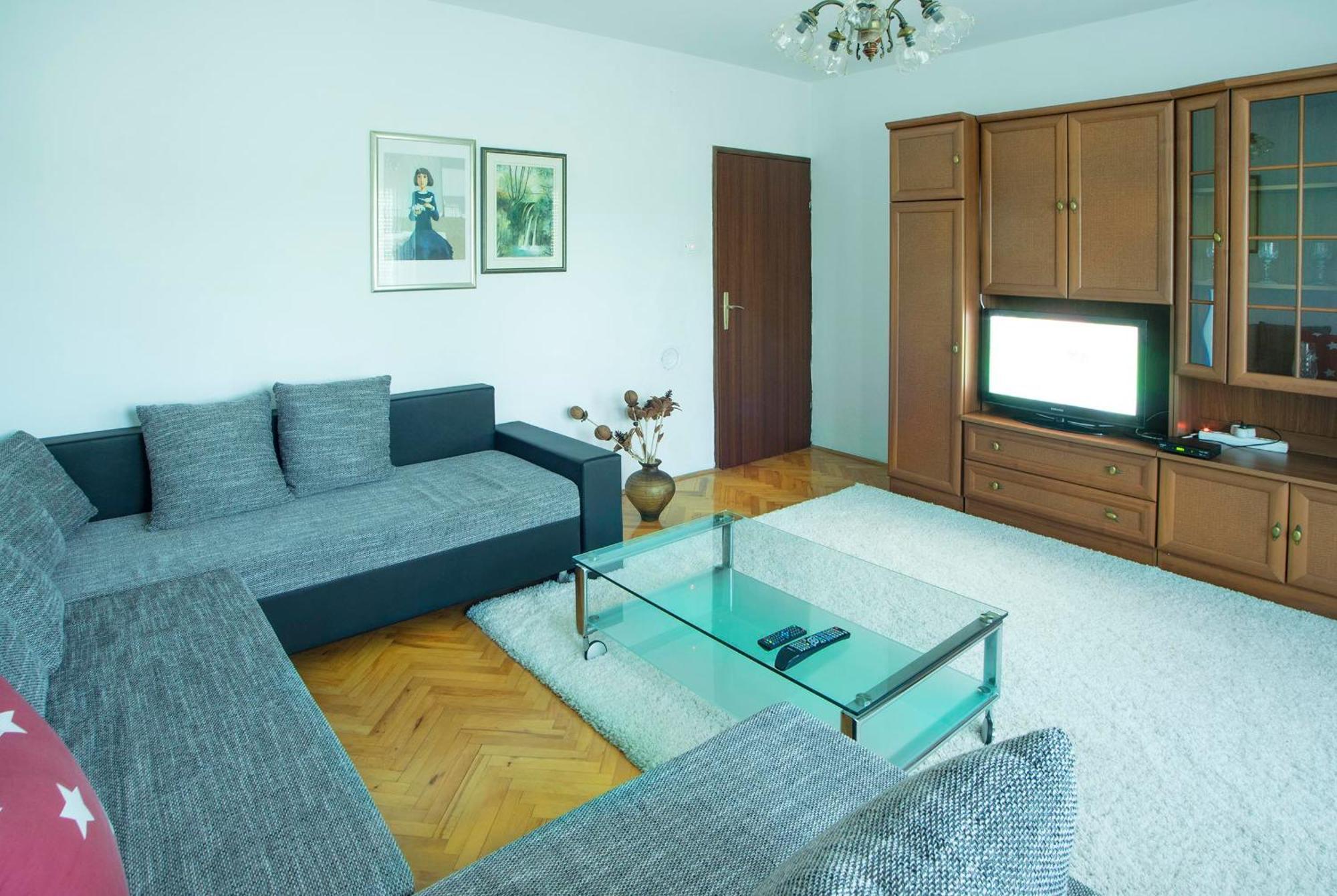 Apartments Vesna Slunj Quarto foto