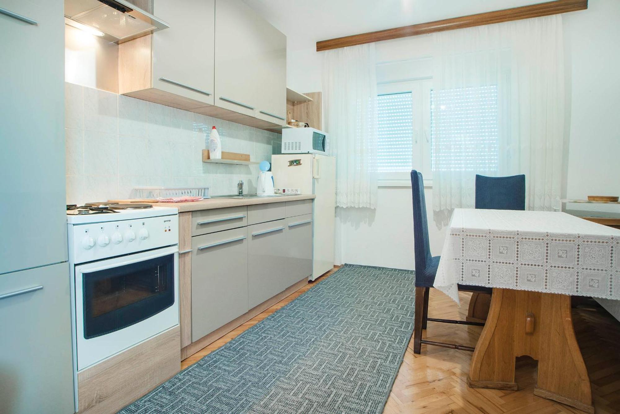 Apartments Vesna Slunj Quarto foto